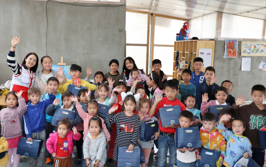 지역 커뮤니티 회복 지원 관련 이미지