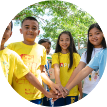 기후재난 대응 목표 관련 이미지