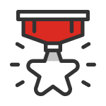 한국가이드스타 아이콘 이미지